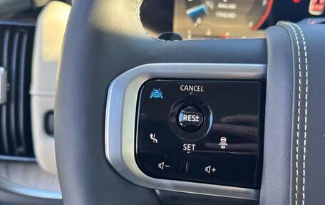 Nissan Armada, 2026 год, 13 210 000 рублей, 15 фотография