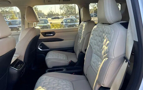 Nissan Armada, 2026 год, 13 210 000 рублей, 25 фотография