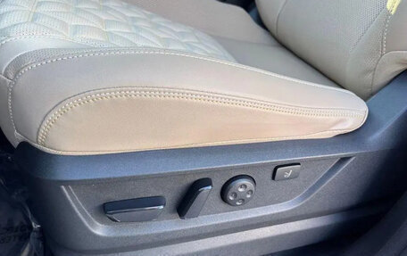 Nissan Armada, 2026 год, 13 210 000 рублей, 23 фотография