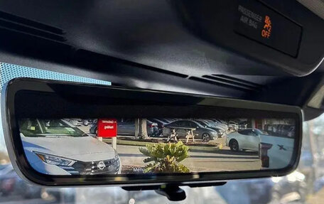 Nissan Armada, 2026 год, 13 210 000 рублей, 21 фотография