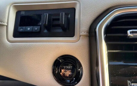 Nissan Armada, 2026 год, 13 210 000 рублей, 17 фотография