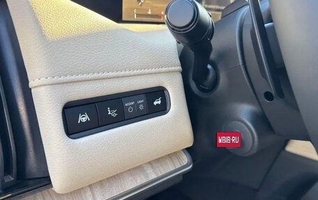 Nissan Armada, 2026 год, 13 210 000 рублей, 12 фотография