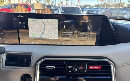 Nissan Armada, 2026 год, 13 210 000 рублей, 18 фотография