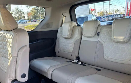 Nissan Armada, 2026 год, 13 210 000 рублей, 27 фотография