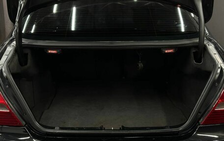 Mercedes-Benz E-Класс, 2003 год, 799 999 рублей, 9 фотография