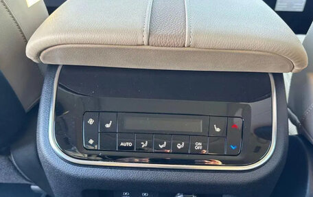 Nissan Armada, 2026 год, 13 210 000 рублей, 26 фотография