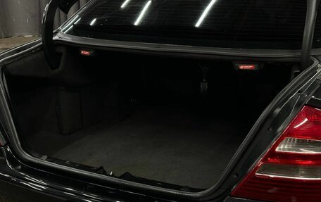 Mercedes-Benz E-Класс, 2003 год, 799 999 рублей, 10 фотография