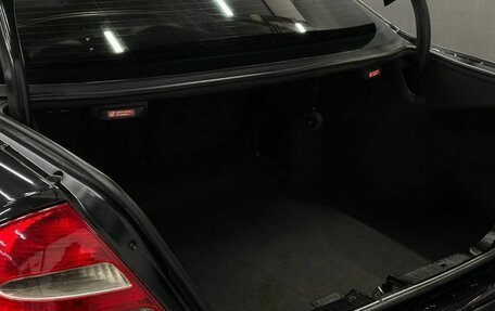 Mercedes-Benz E-Класс, 2003 год, 799 999 рублей, 8 фотография