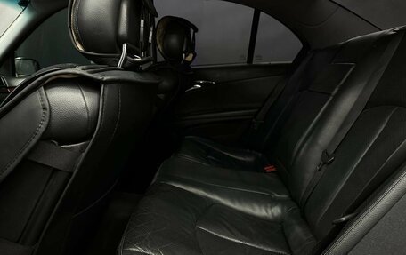 Mercedes-Benz E-Класс, 2003 год, 799 999 рублей, 7 фотография