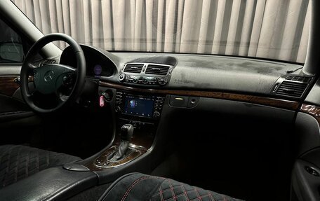 Mercedes-Benz E-Класс, 2003 год, 799 999 рублей, 12 фотография