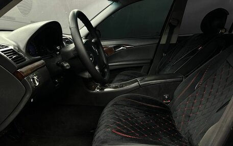 Mercedes-Benz E-Класс, 2003 год, 799 999 рублей, 5 фотография