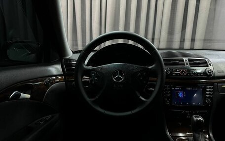 Mercedes-Benz E-Класс, 2003 год, 799 999 рублей, 14 фотография