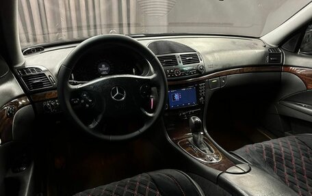 Mercedes-Benz E-Класс, 2003 год, 799 999 рублей, 6 фотография
