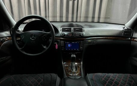 Mercedes-Benz E-Класс, 2003 год, 799 999 рублей, 15 фотография