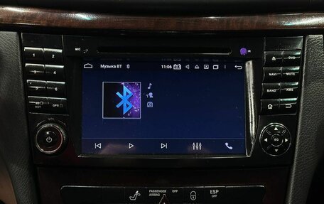 Mercedes-Benz E-Класс, 2003 год, 799 999 рублей, 17 фотография