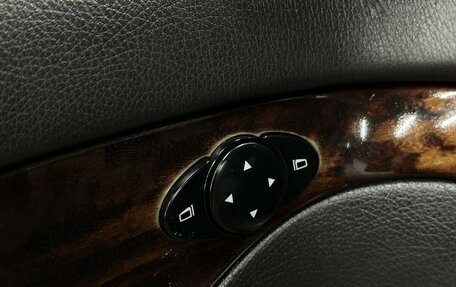 Mercedes-Benz E-Класс, 2003 год, 799 999 рублей, 21 фотография