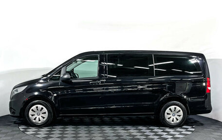 Mercedes-Benz Vito, 2015 год, 2 350 000 рублей, 8 фотография