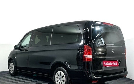 Mercedes-Benz Vito, 2015 год, 2 350 000 рублей, 7 фотография