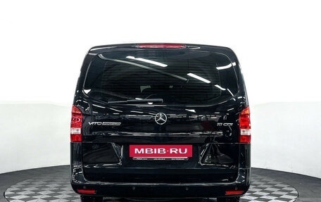 Mercedes-Benz Vito, 2015 год, 2 350 000 рублей, 6 фотография