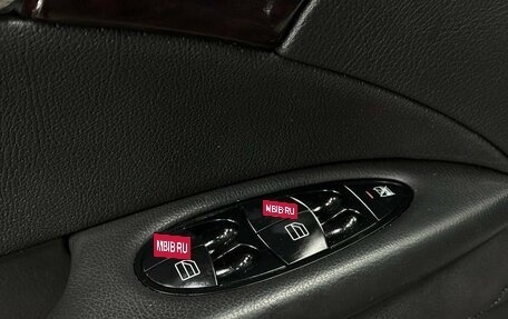 Mercedes-Benz E-Класс, 2003 год, 799 999 рублей, 20 фотография