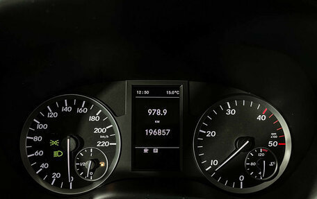 Mercedes-Benz Vito, 2015 год, 2 350 000 рублей, 11 фотография