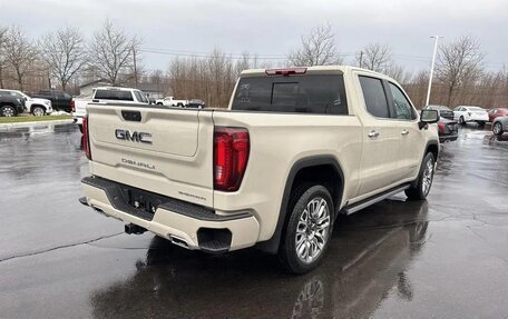 GMC Sierra, 2026 год, 9 890 000 рублей, 4 фотография