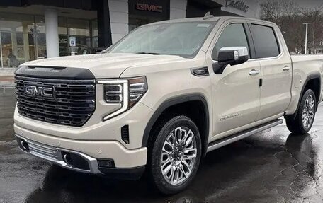 GMC Sierra, 2026 год, 9 890 000 рублей, 2 фотография
