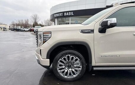 GMC Sierra, 2026 год, 9 890 000 рублей, 7 фотография