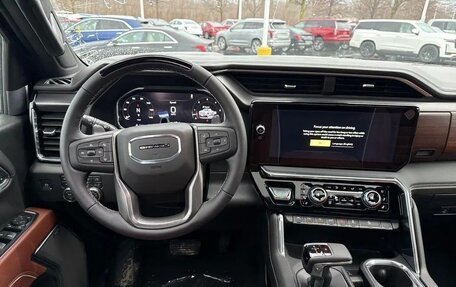 GMC Sierra, 2026 год, 9 890 000 рублей, 10 фотография