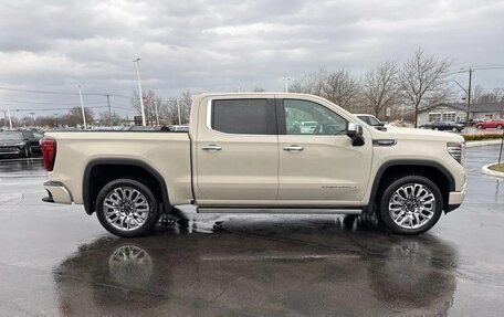 GMC Sierra, 2026 год, 9 890 000 рублей, 6 фотография