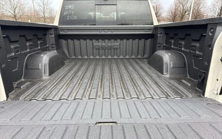 GMC Sierra, 2026 год, 9 890 000 рублей, 8 фотография