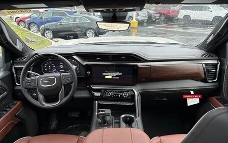 GMC Sierra, 2026 год, 9 890 000 рублей, 9 фотография