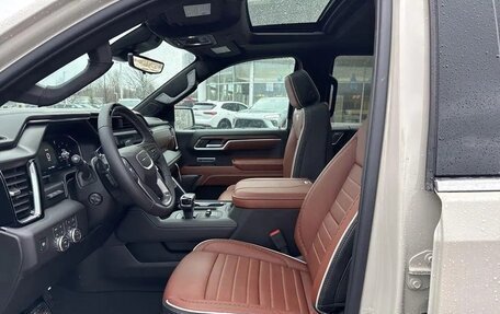 GMC Sierra, 2026 год, 9 890 000 рублей, 13 фотография