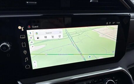 GMC Sierra, 2026 год, 9 890 000 рублей, 12 фотография