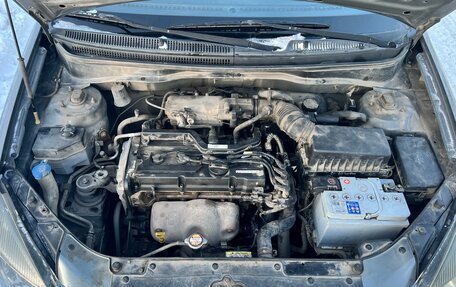 KIA Rio II, 2010 год, 450 000 рублей, 6 фотография