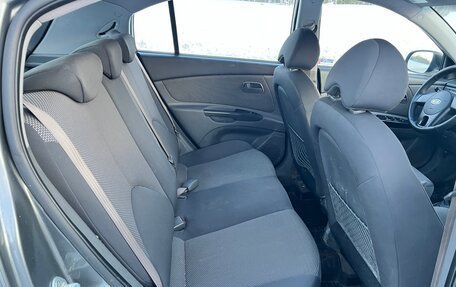 KIA Rio II, 2010 год, 450 000 рублей, 3 фотография