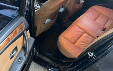 BMW 5 серия, 2008 год, 850 000 рублей, 9 фотография