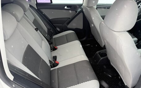 Volkswagen Tiguan I, 2011 год, 829 000 рублей, 7 фотография