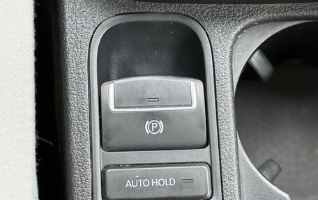 Volkswagen Tiguan I, 2011 год, 829 000 рублей, 11 фотография