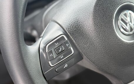 Volkswagen Tiguan I, 2011 год, 829 000 рублей, 13 фотография