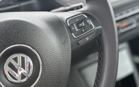 Volkswagen Tiguan I, 2011 год, 829 000 рублей, 10 фотография