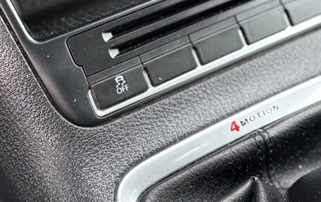 Volkswagen Tiguan I, 2011 год, 829 000 рублей, 12 фотография