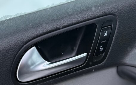 Volkswagen Tiguan I, 2011 год, 829 000 рублей, 15 фотография