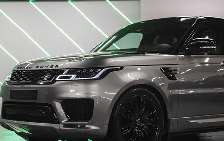 Land Rover Range Rover Sport II, 2018 год, 7 190 000 рублей, 2 фотография