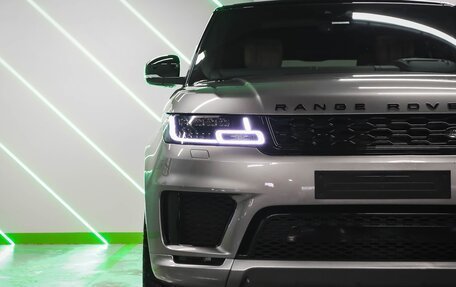 Land Rover Range Rover Sport II, 2018 год, 7 190 000 рублей, 4 фотография