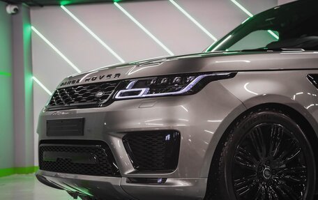 Land Rover Range Rover Sport II, 2018 год, 7 190 000 рублей, 5 фотография