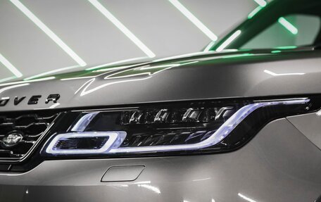 Land Rover Range Rover Sport II, 2018 год, 7 190 000 рублей, 6 фотография