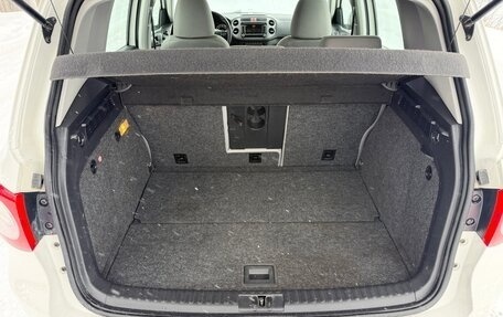 Volkswagen Tiguan I, 2011 год, 829 000 рублей, 16 фотография