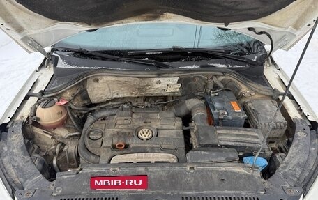 Volkswagen Tiguan I, 2011 год, 829 000 рублей, 17 фотография