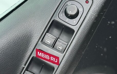 Volkswagen Tiguan I, 2011 год, 829 000 рублей, 14 фотография